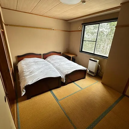 Gondola House Hotel Nozawaonsen Exterior photo