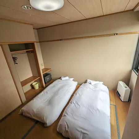 Gondola House Hotel Nozawaonsen Exterior photo