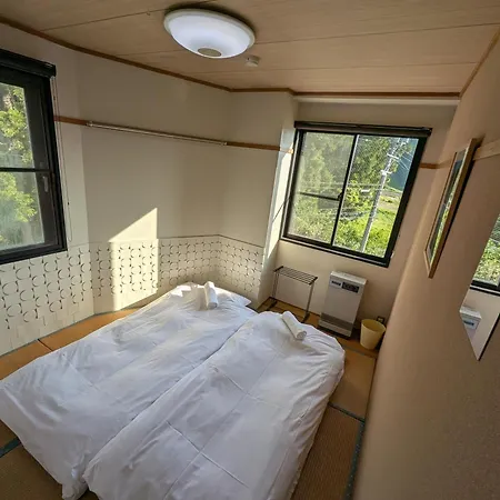 Gondola House Hotel Nozawaonsen Exterior photo
