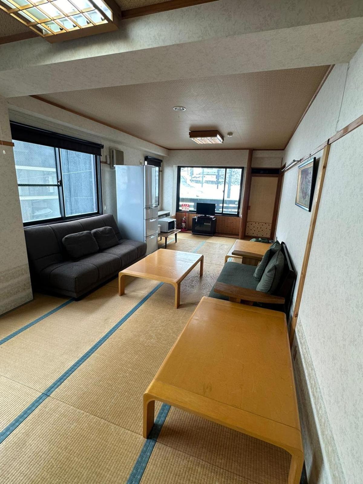 Gondola House Hotel Nozawaonsen
