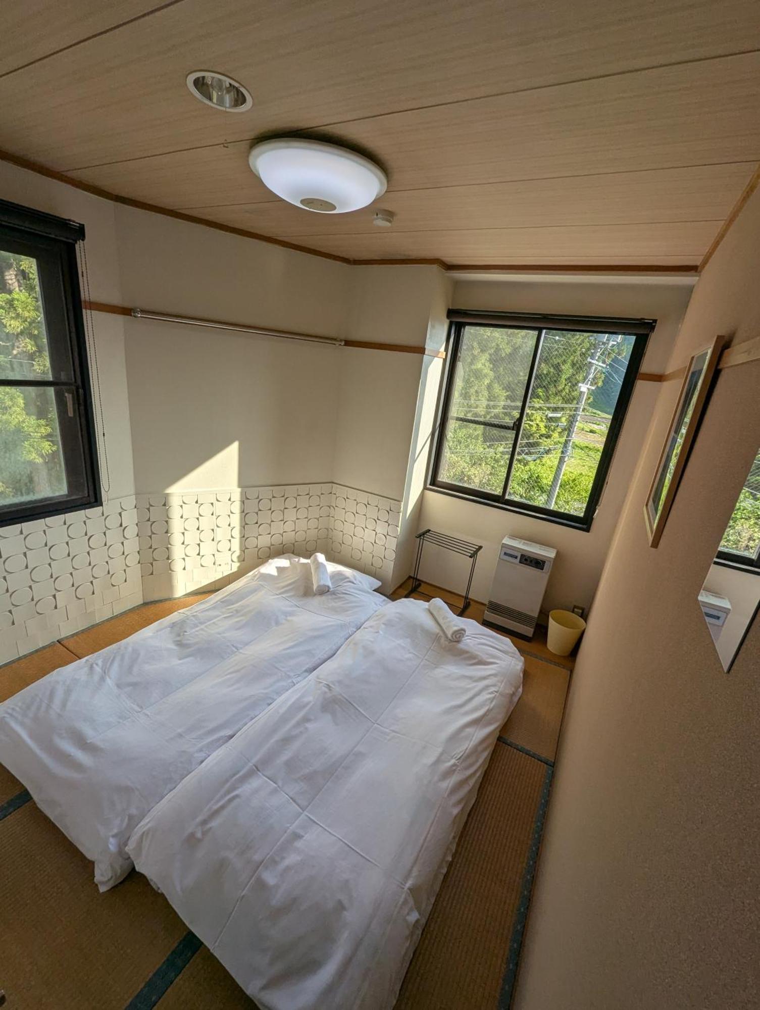 Gondola House *